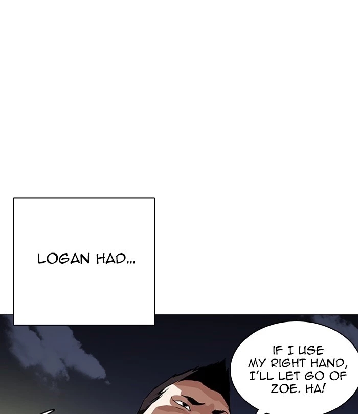 Lookism Chapter 250 page 32