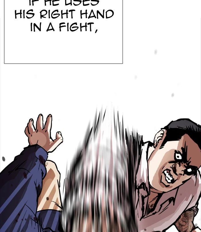 Lookism Chapter 250 page 35