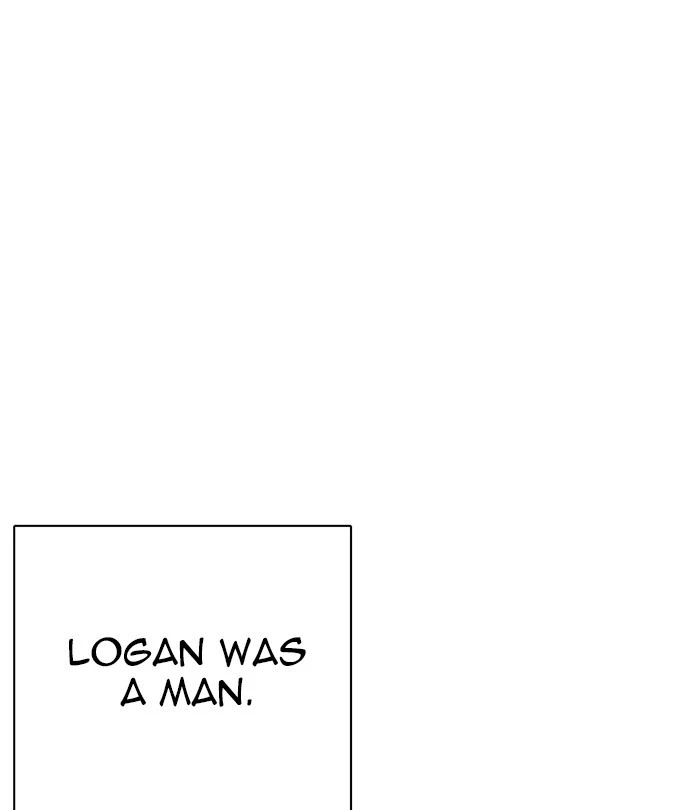 Lookism Chapter 250 page 38