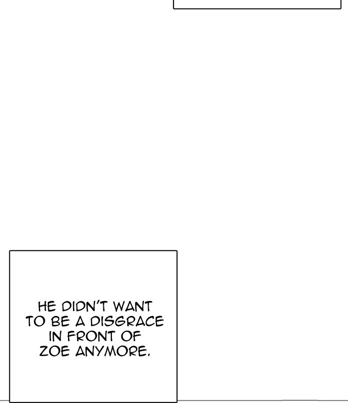Lookism Chapter 250 page 40