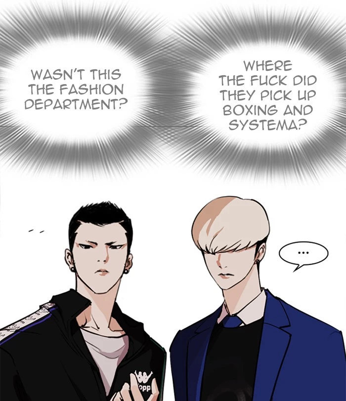 Lookism Chapter 250 page 80