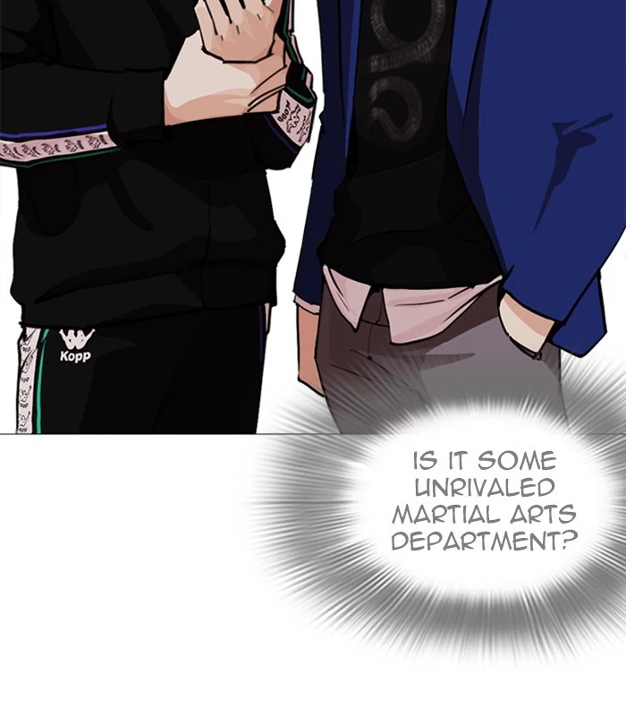 Lookism Chapter 250 page 81
