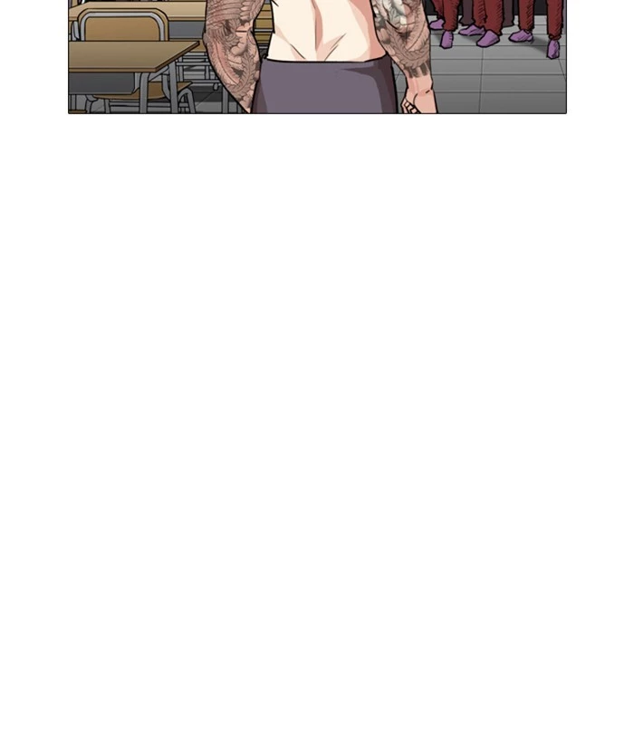 Lookism Chapter 250 page 93