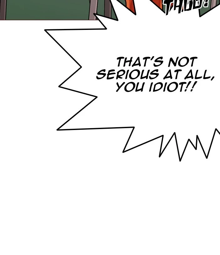 Lookism Chapter 250 page 107