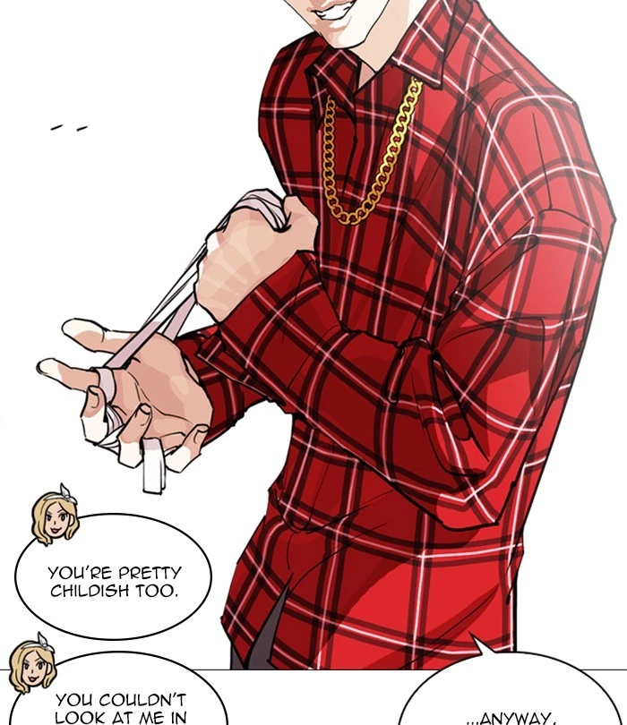 Lookism Chapter 250 page 112