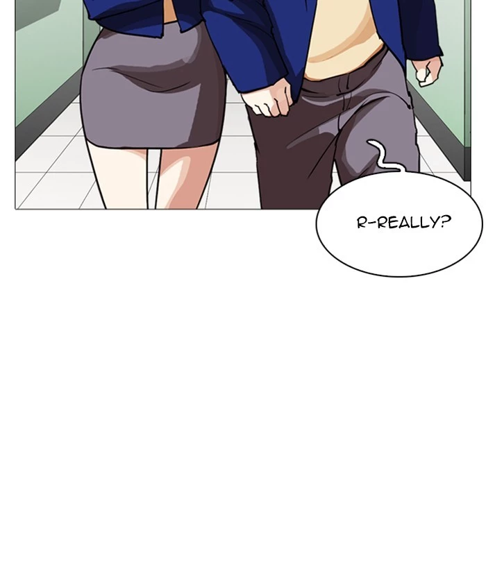 Lookism Chapter 250 page 123