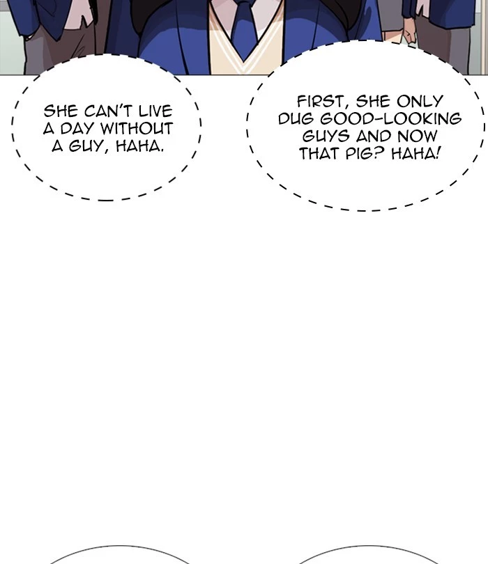 Lookism Chapter 250 page 133