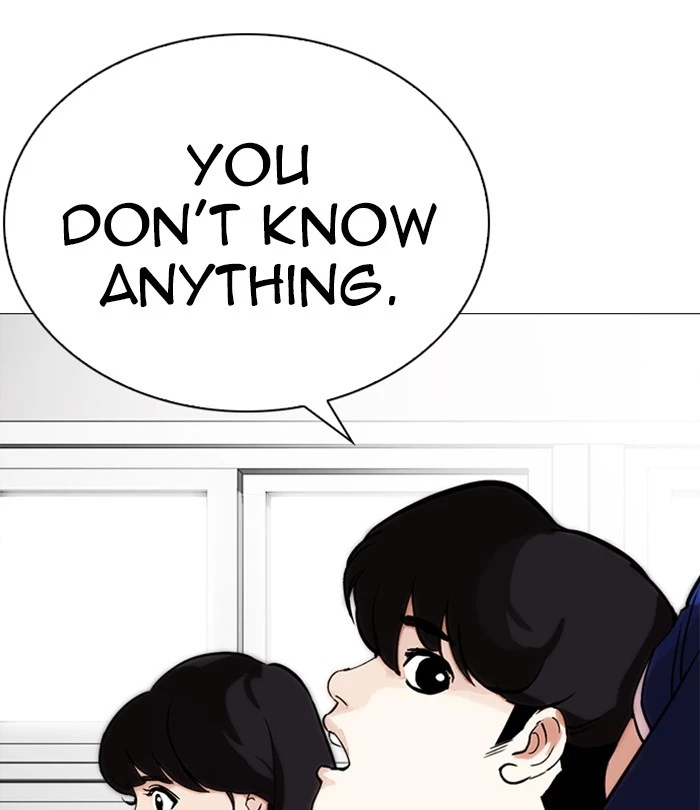 Lookism Chapter 250 page 136