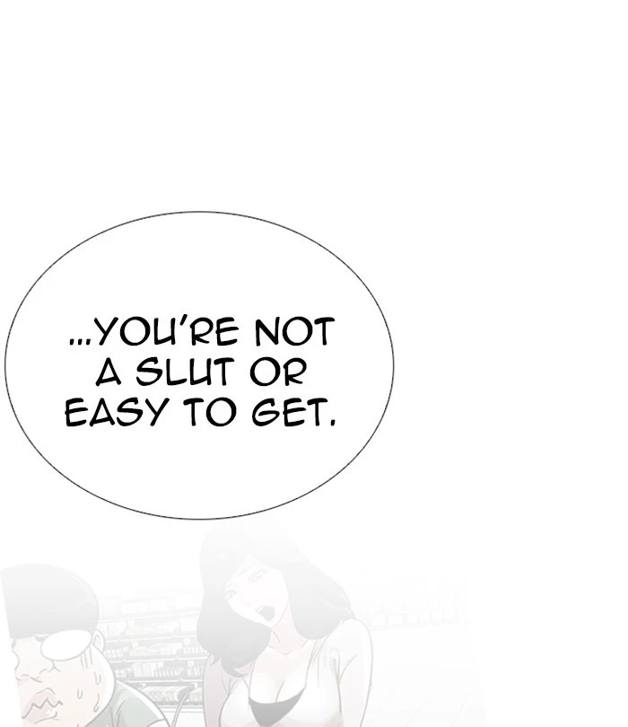 Lookism Chapter 250 page 142