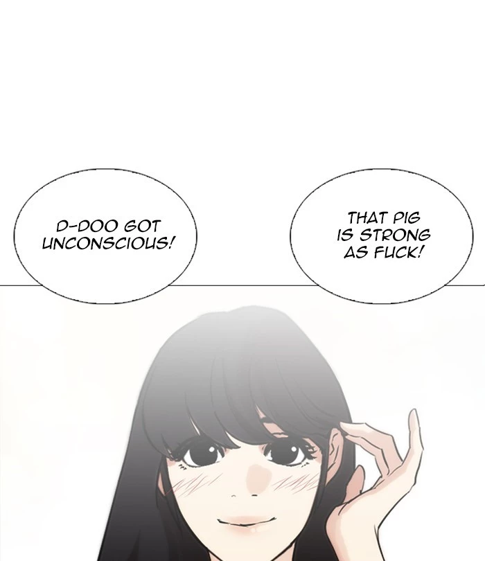 Lookism Chapter 250 page 180