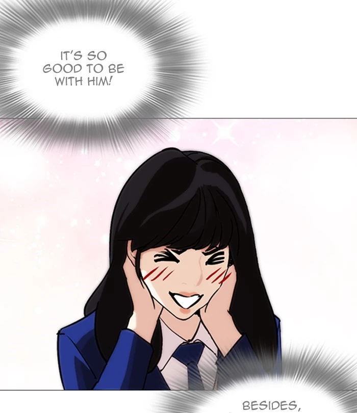 Lookism Chapter 250 page 185