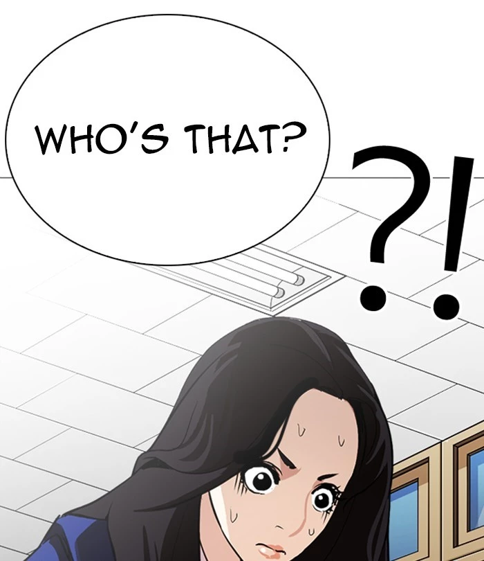 Lookism Chapter 250 page 195