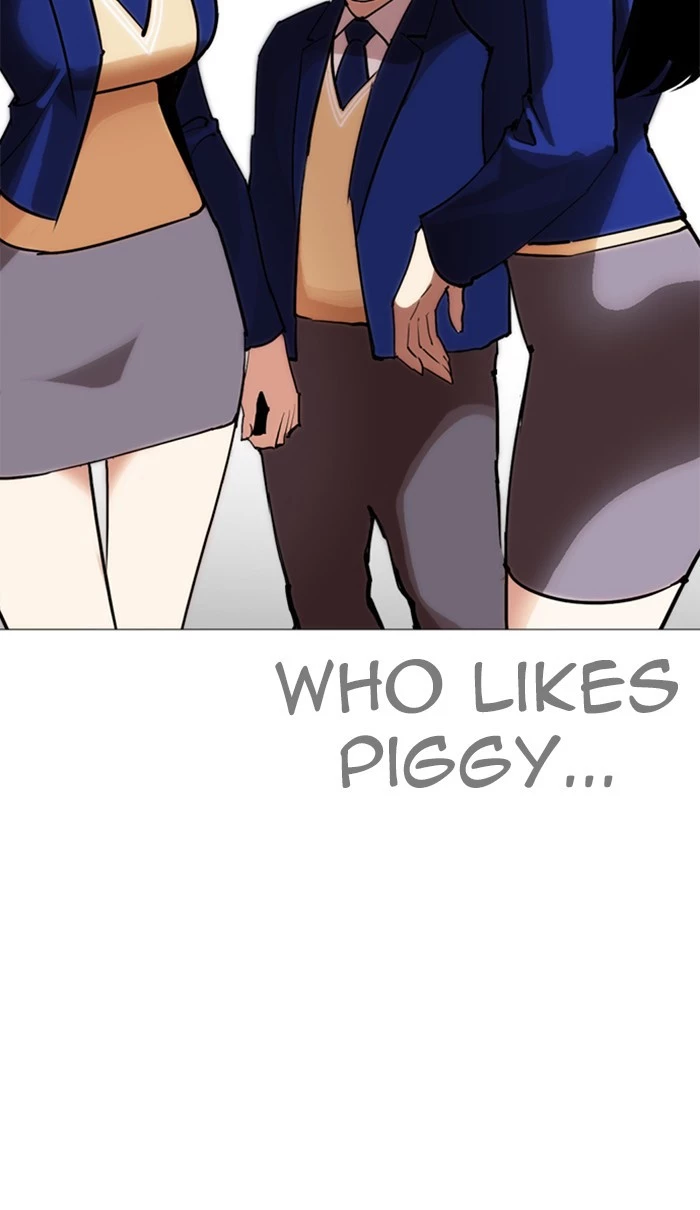 Lookism Chapter 250 page 210