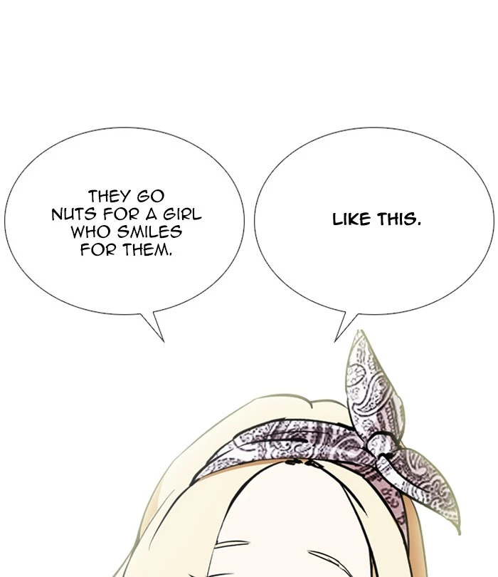 Lookism Chapter 251 page 32