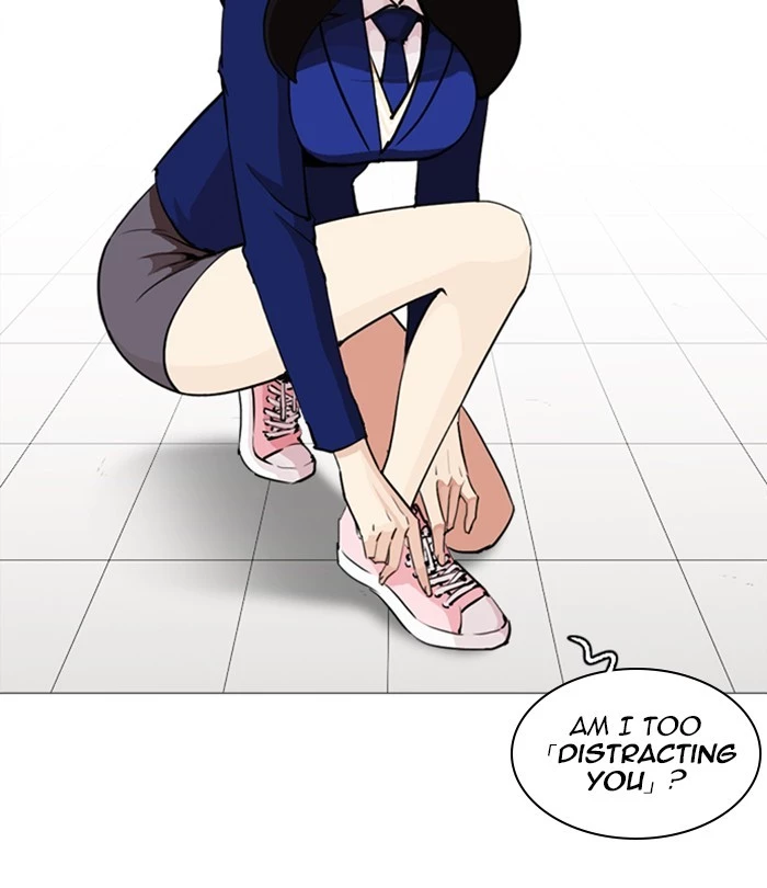 Lookism Chapter 251 page 53