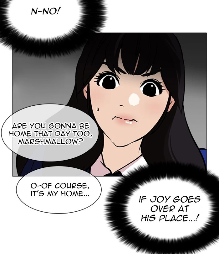 Lookism Chapter 251 page 68