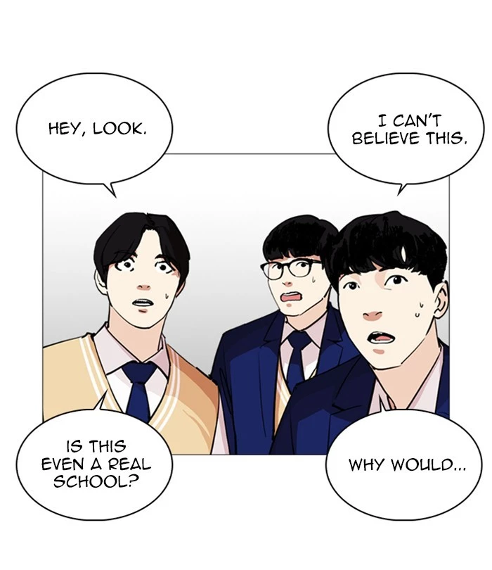 Lookism Chapter 251 page 91