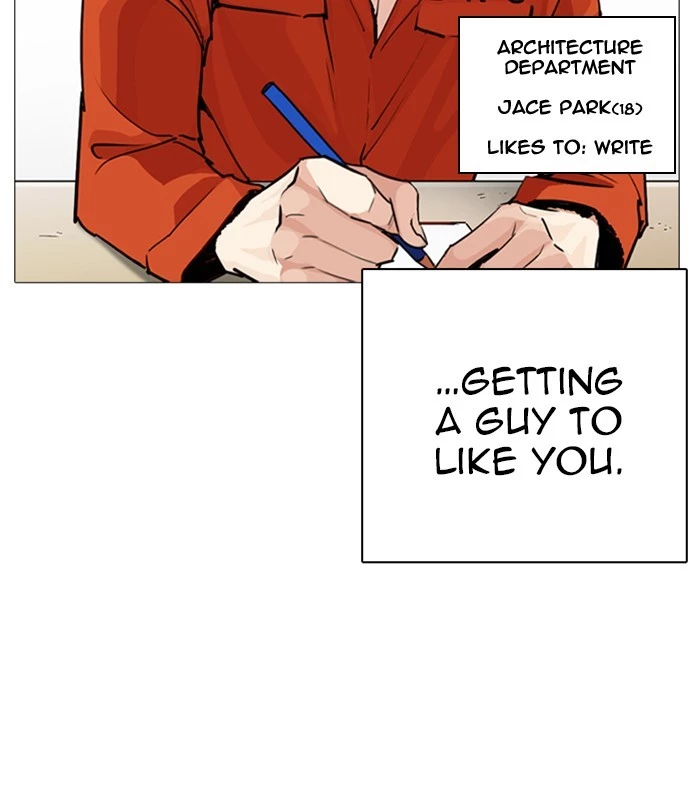 Lookism Chapter 251 page 156