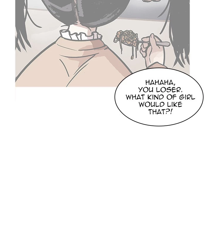 Lookism Chapter 251 page 164