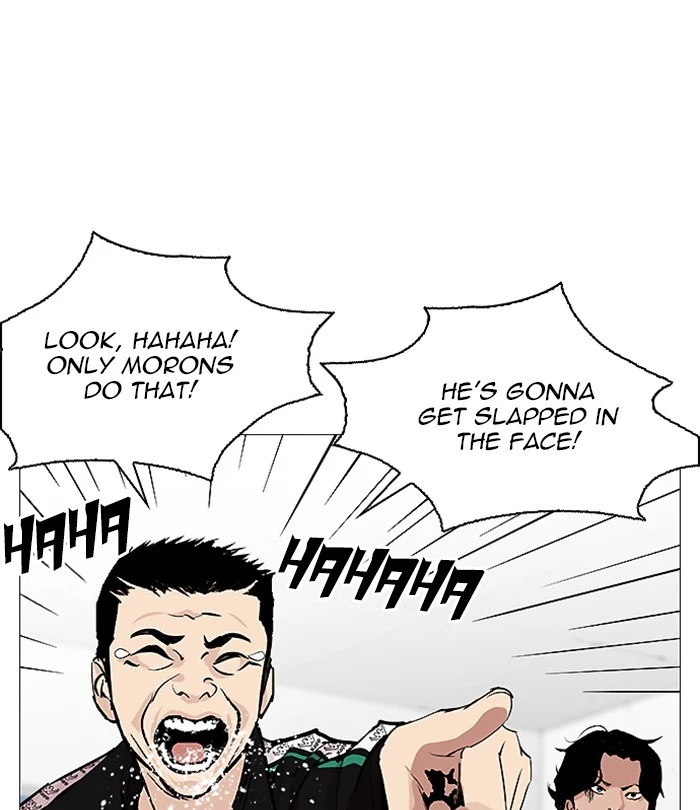 Lookism Chapter 251 page 174