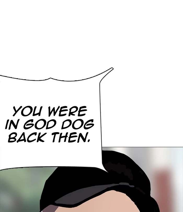 Lookism Chapter 251 page 184