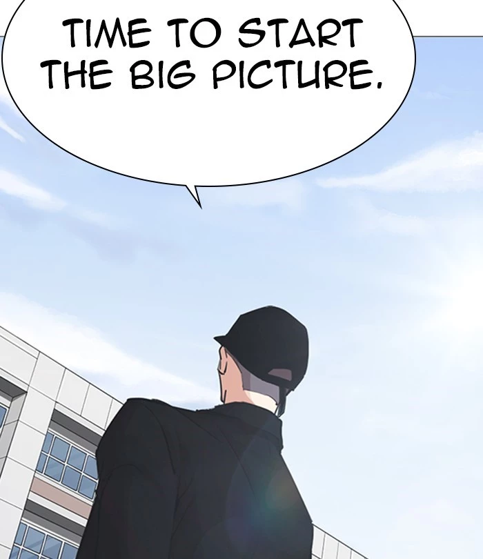 Lookism Chapter 251 page 193