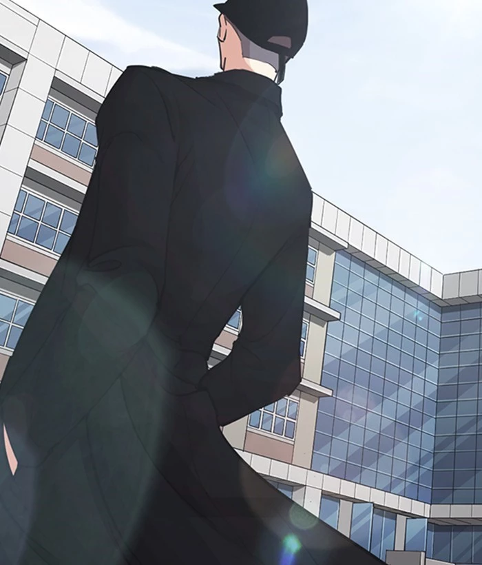 Lookism Chapter 252 page 5