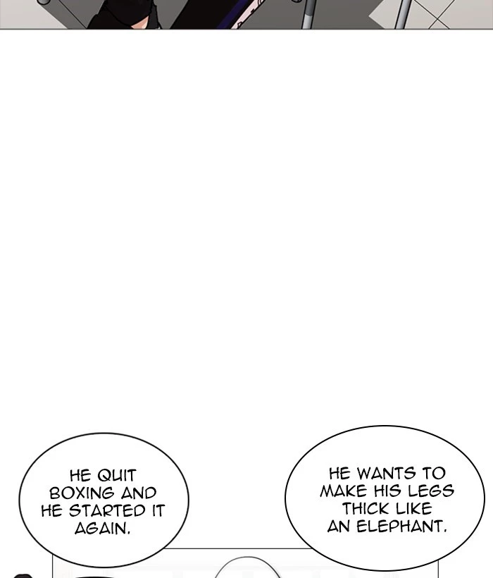 Lookism Chapter 252 page 23