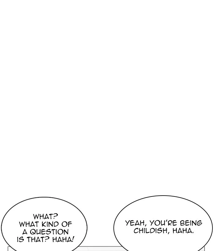 Lookism Chapter 252 page 19