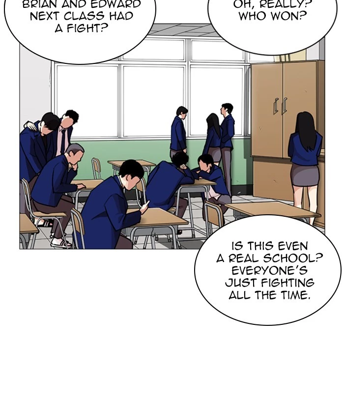 Lookism Chapter 252 page 15
