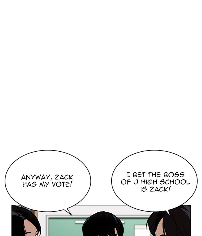 Lookism Chapter 252 page 31