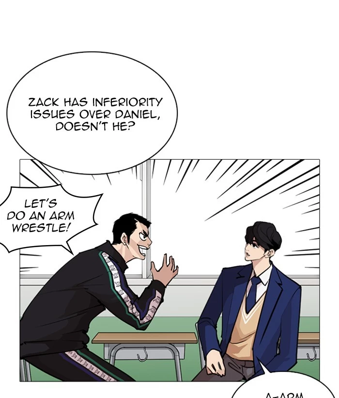 Lookism Chapter 252 page 39