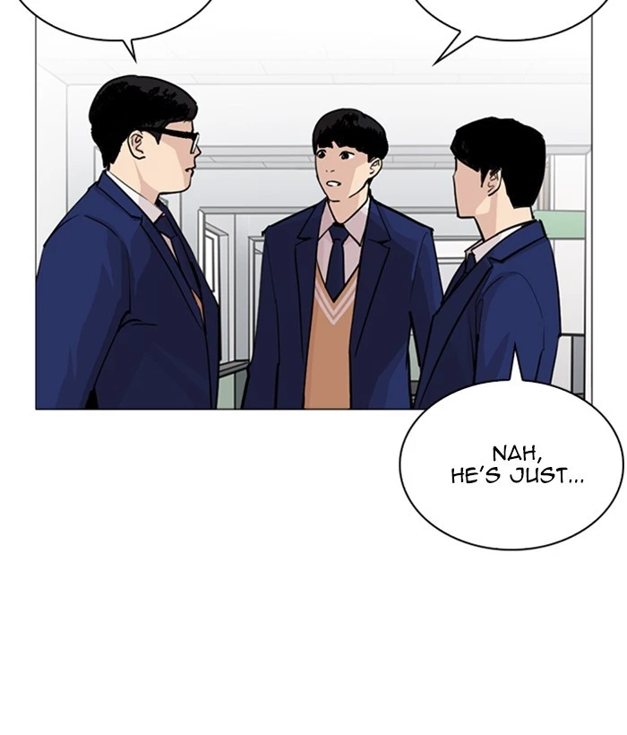 Lookism Chapter 252 page 66