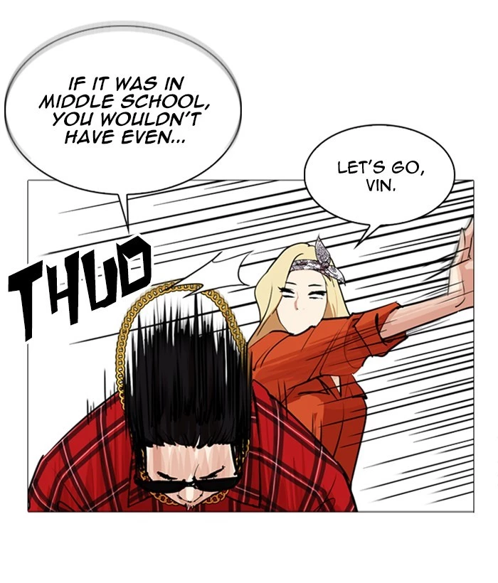 Lookism Chapter 252 page 76