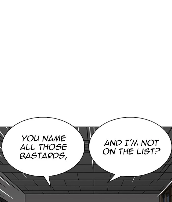 Lookism Chapter 252 page 71