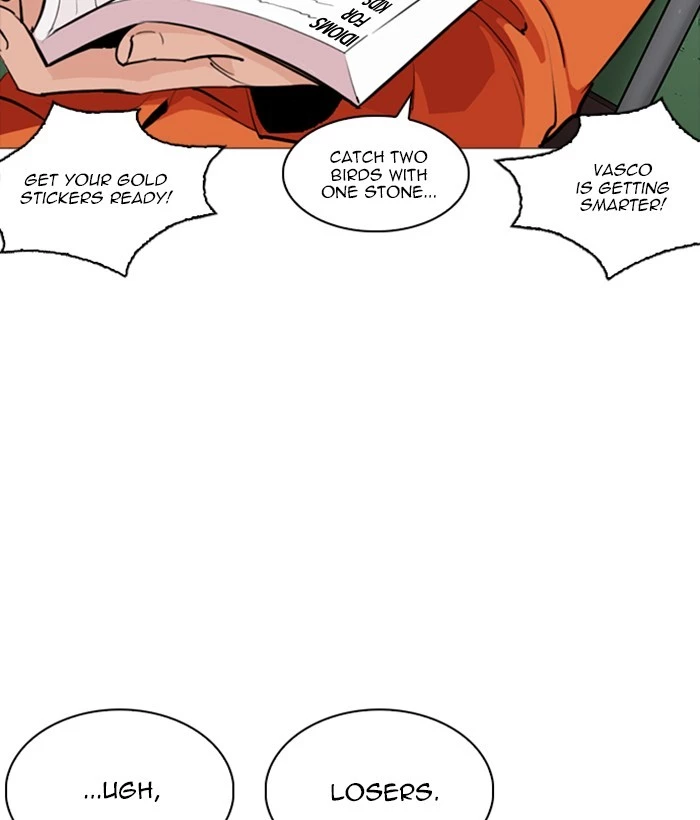 Lookism Chapter 252 page 61