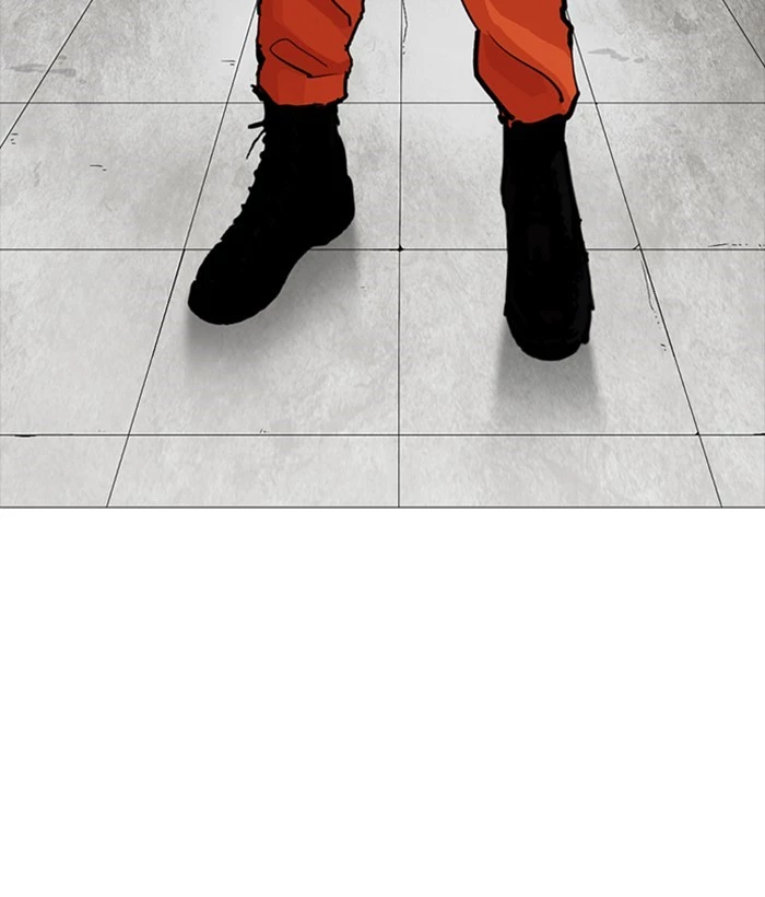 Lookism Chapter 252 page 136