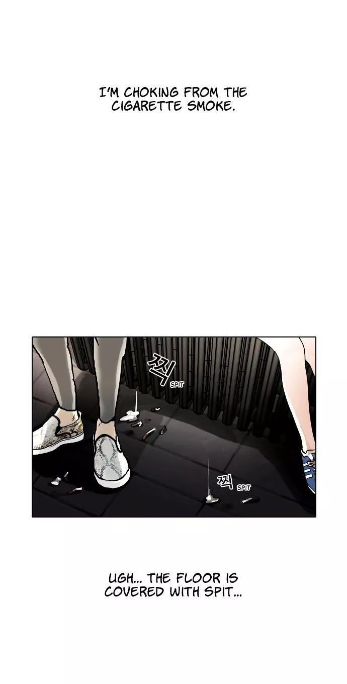 Lookism Chapter 253 page 3