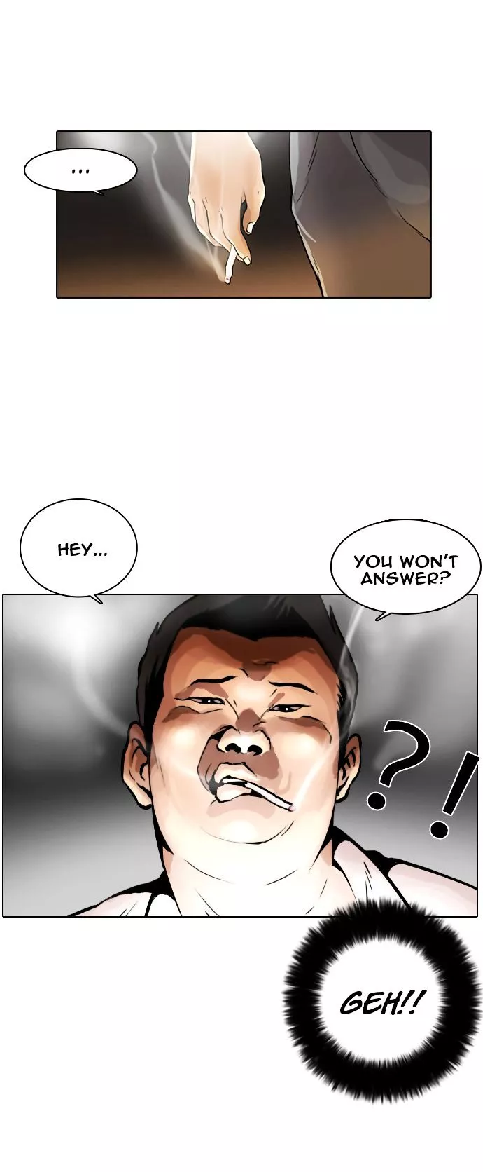 Lookism Chapter 253 page 6