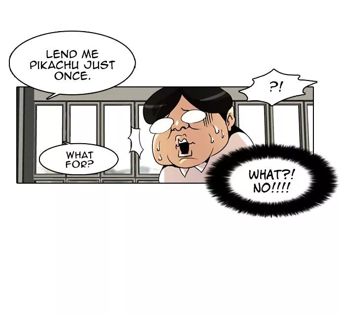 Lookism Chapter 253 page 17