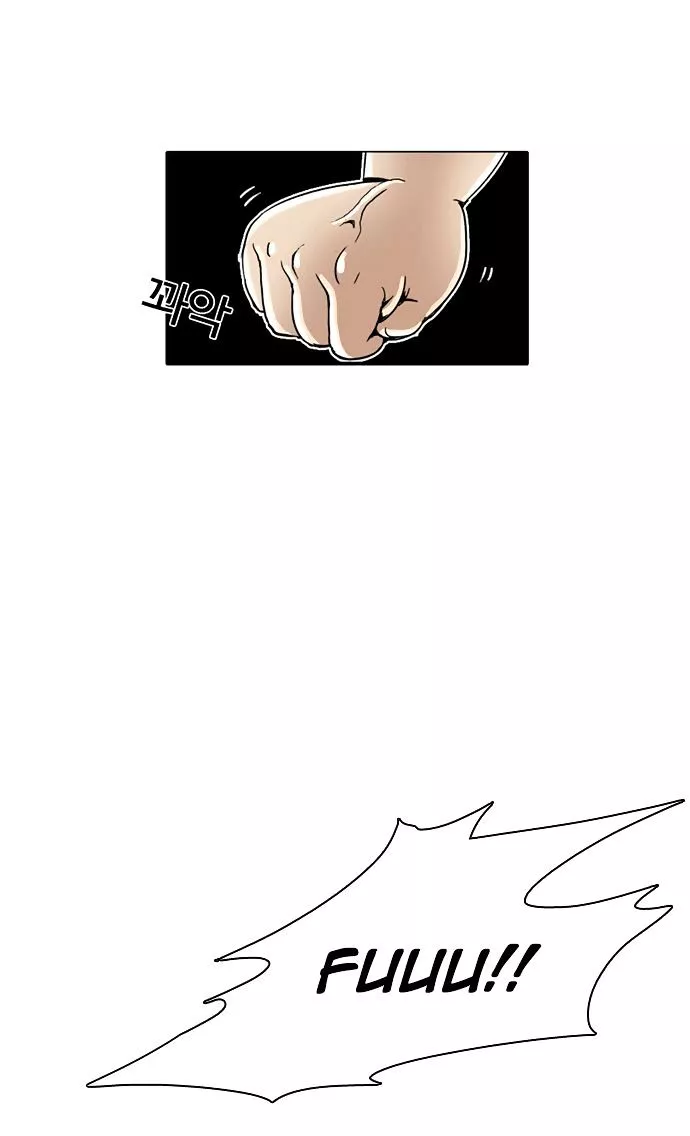 Lookism Chapter 253 page 30