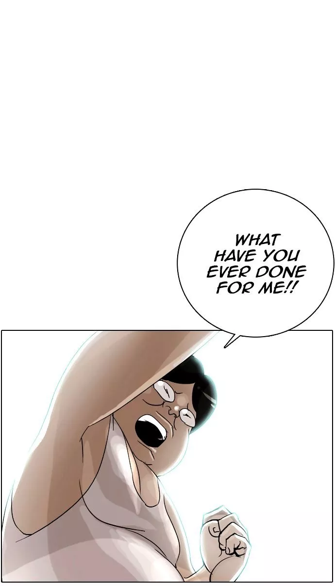 Lookism Chapter 253 page 33