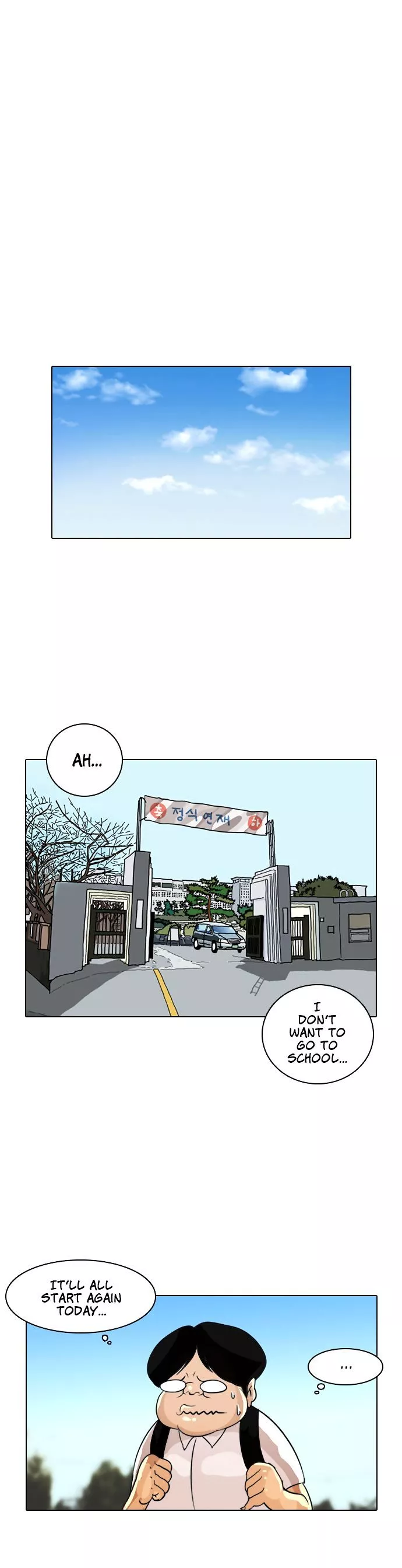 Lookism Chapter 253 page 37