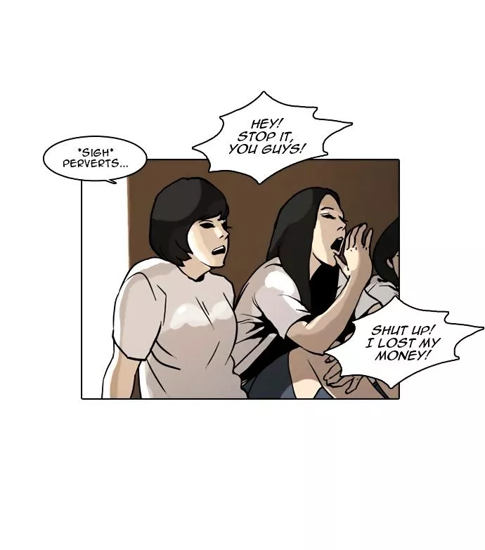 Lookism Chapter 253 page 57
