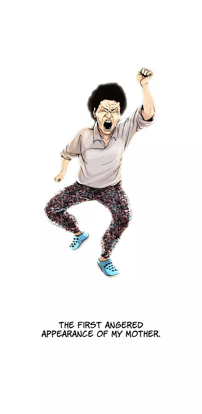 Lookism Chapter 253 page 62