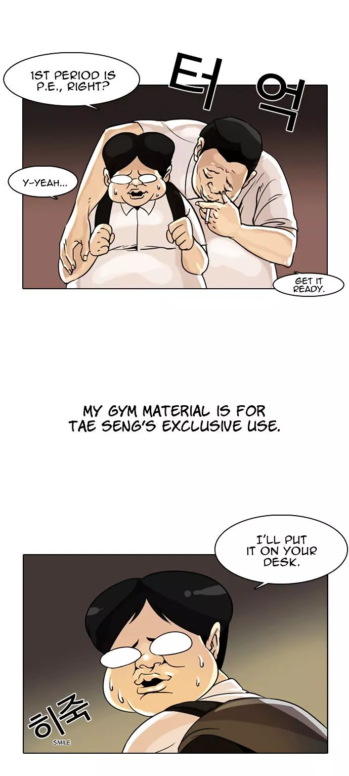 Lookism Chapter 253 page 42