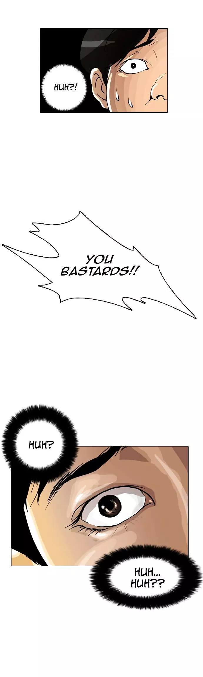 Lookism Chapter 253 page 61