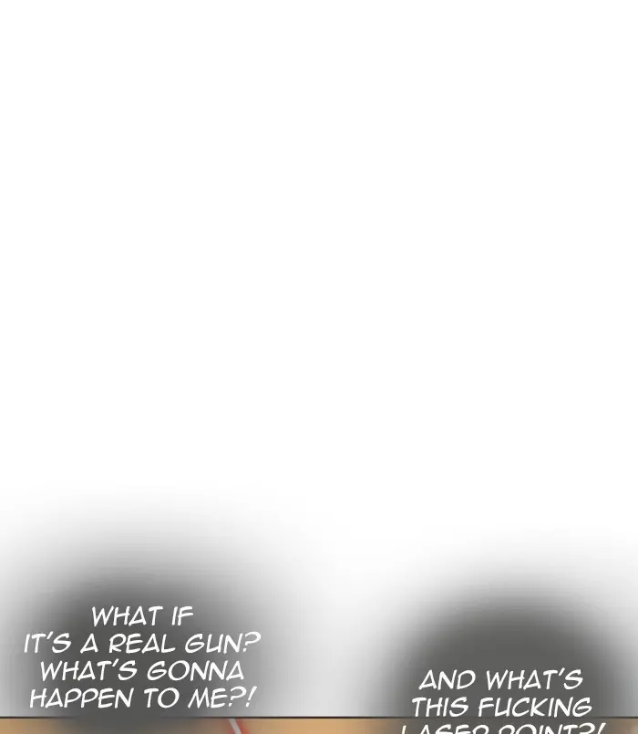 Lookism Chapter 254 page 7