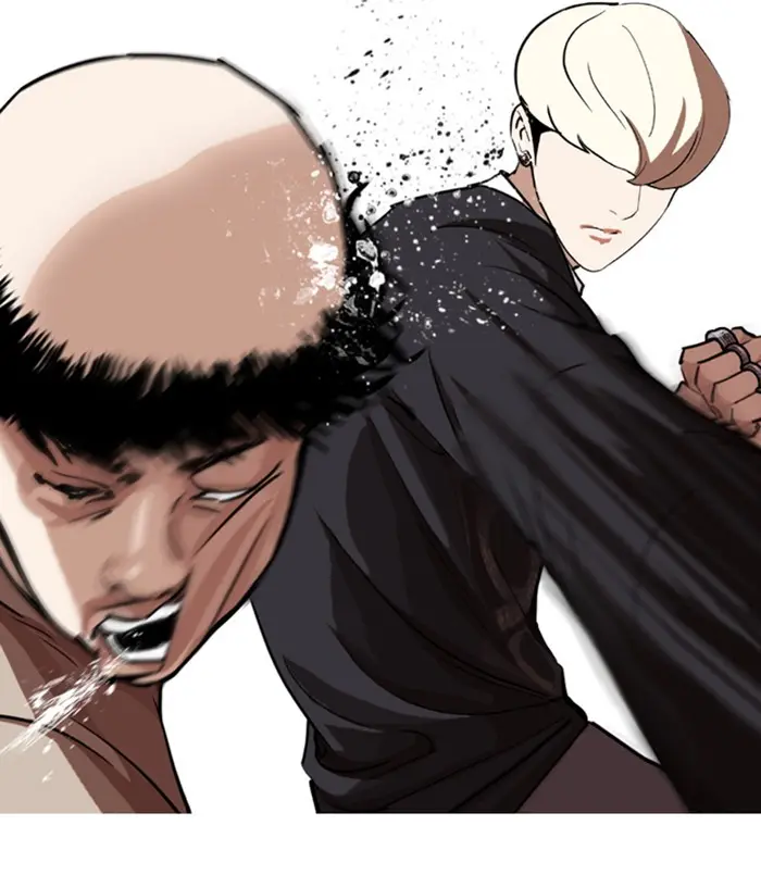 Lookism Chapter 254 page 26