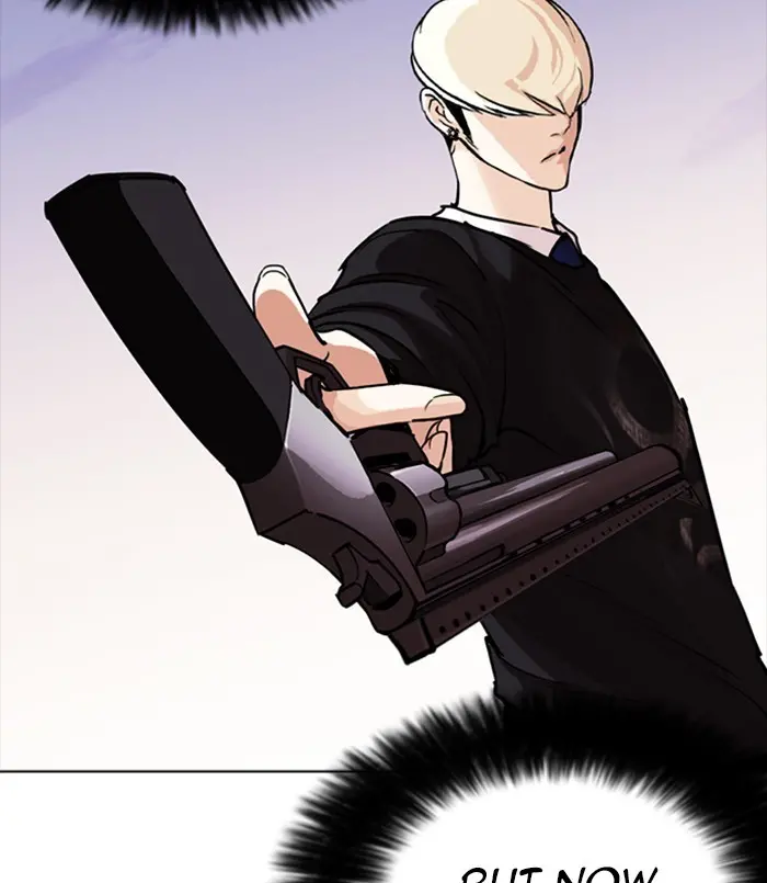 Lookism Chapter 254 page 30